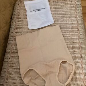 Instant Slimming High-Waisted Panty